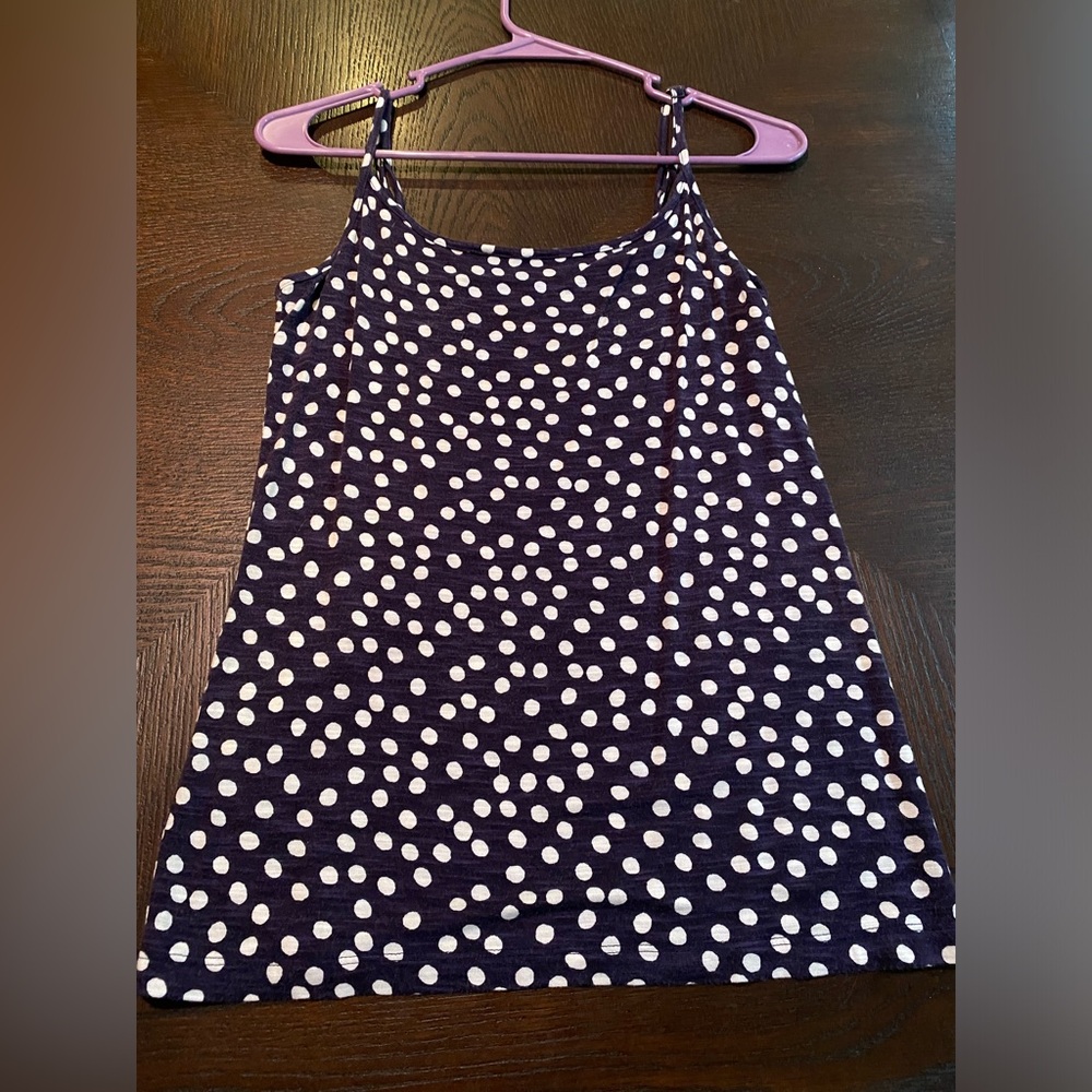 Loft tank top. Medium. NWOT.